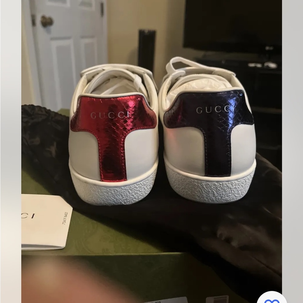 Gucci ace
